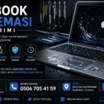MacBook sıvı teması onarımı Beylikdüzü Apple Servisi